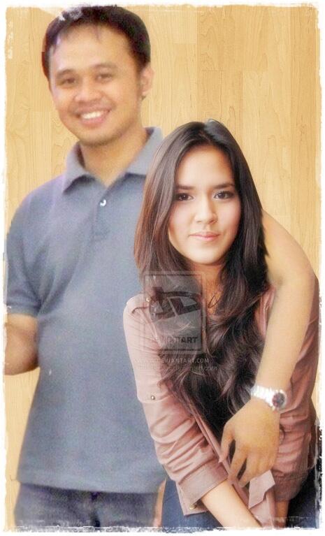 &#91;HELP&#93; Tolong bantu ane foto bareng RAISA gan... &#91;Dewa dan Suhu Sotosop Masuk&#93;