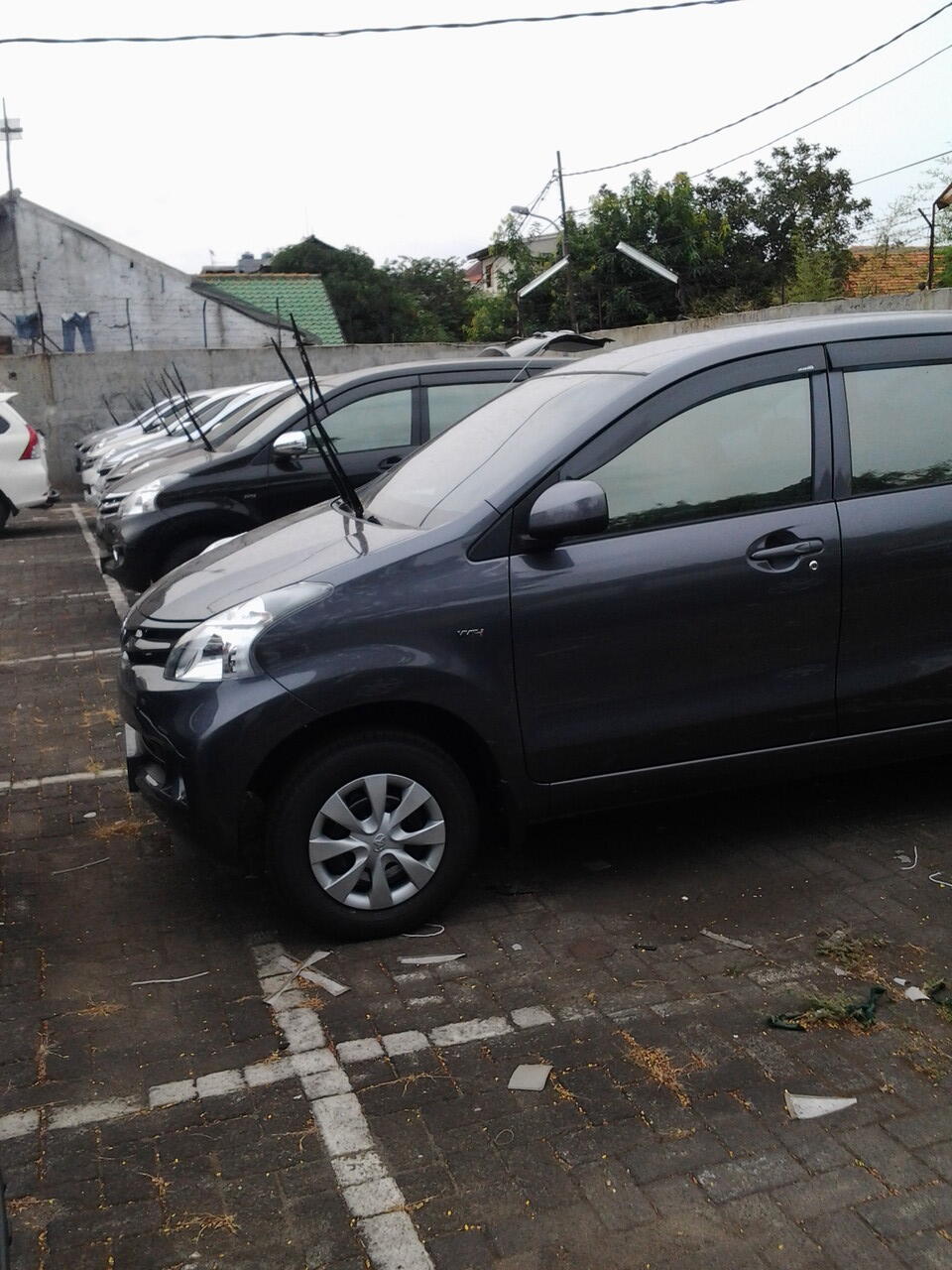 diskon veloz menggila
