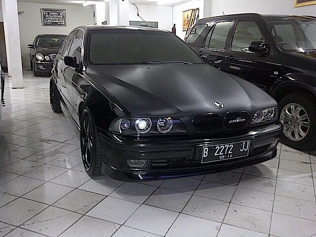 bmw ac schnitzer 1997