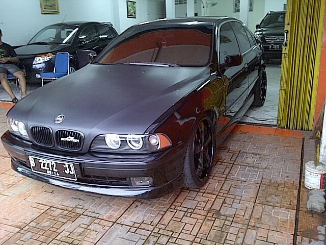 bmw ac schnitzer 1997