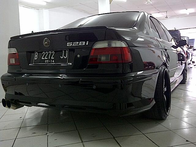 bmw ac schnitzer 1997