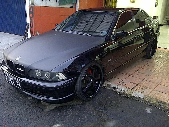 bmw ac schnitzer 1997