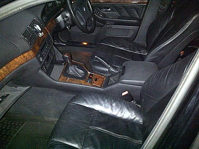 bmw ac schnitzer 1997