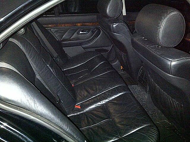 bmw ac schnitzer 1997