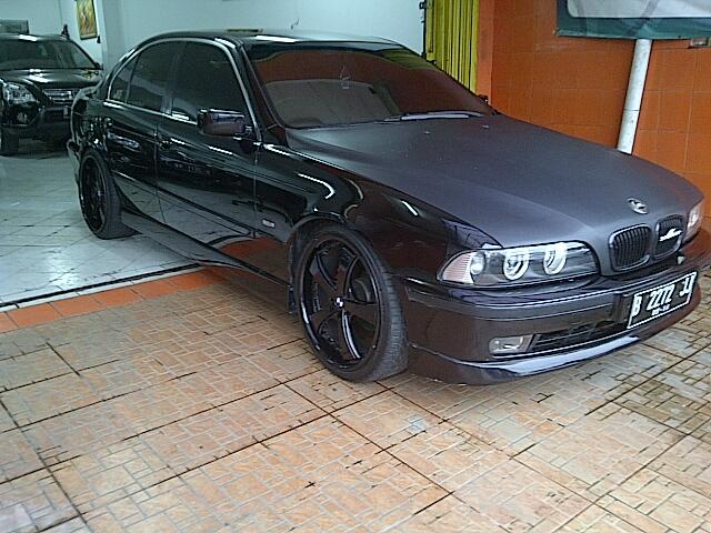 bmw ac schnitzer 1997