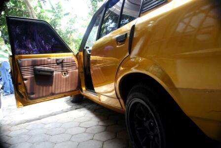 Dijual Corolla DX KE70