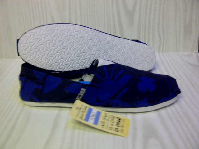 TOMS SHOES MURMER! KUALITAS NOMOR 1!!