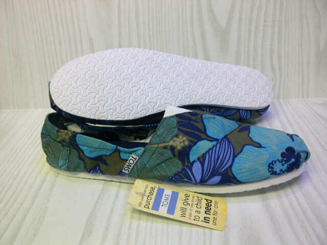 TOMS SHOES MURMER! KUALITAS NOMOR 1!!