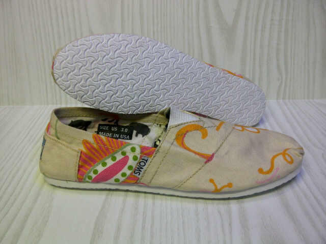 TOMS SHOES MURMER! KUALITAS NOMOR 1!!