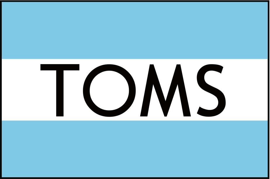 TOMS SHOES MURMER! KUALITAS NOMOR 1!!