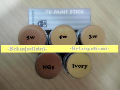 Kryolan Supra color, Kryolan stick, Kryolan Professional Make up...