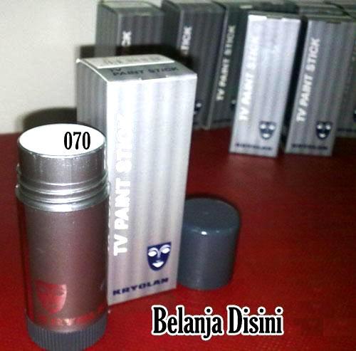 Kryolan Supra color, Kryolan stick, Kryolan Professional Make up...