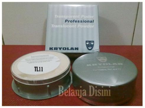 Kryolan Supra color, Kryolan stick, Kryolan Professional Make up...