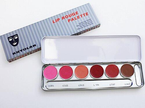 Kryolan Supra color, Kryolan stick, Kryolan Professional Make up...