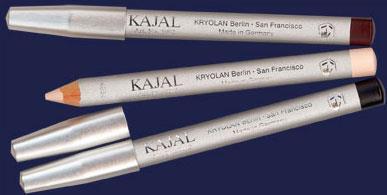 Kryolan Supra color, Kryolan stick, Kryolan Professional Make up...