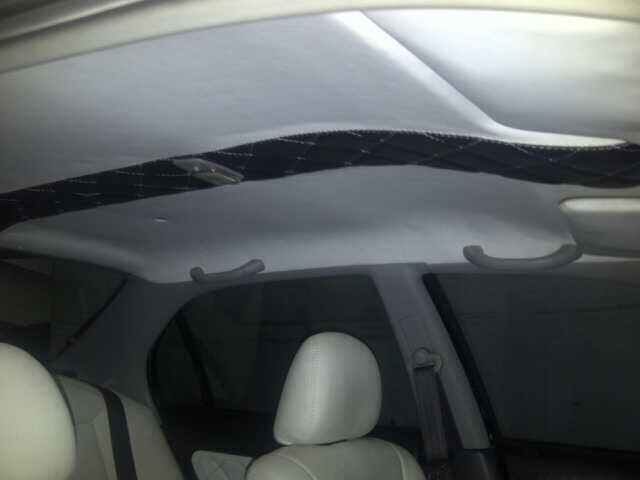 HONDA CIVIC FERIO 97 MATIC