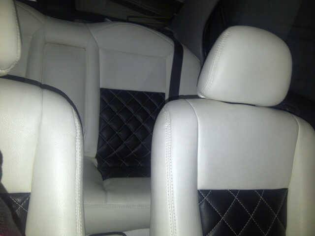 HONDA CIVIC FERIO 97 MATIC