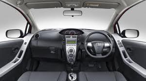 YARIS GOES TO ORLANDO USA !!!