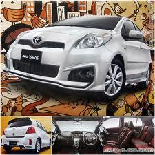 YARIS GOES TO ORLANDO USA !!!
