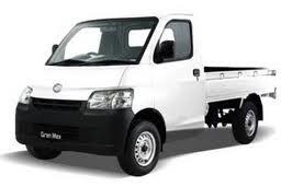 new daihatsu paket kredit promo murah xenia terios luxio granmax minibus picup sirion