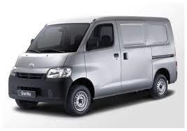 new daihatsu paket kredit promo murah xenia terios luxio granmax minibus picup sirion