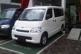 new daihatsu paket kredit promo murah xenia terios luxio granmax minibus picup sirion