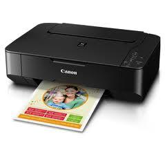 PRINTER MURAH CANON MP237 BARU + INFUS