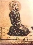 AURANGZEB - PUTRA MAHKOTA SHAH JAHAN,INDIA