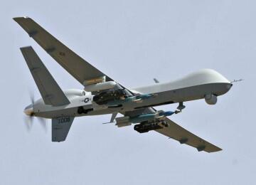 UAV Milik Asing Ditemukan Jatuh Di Bintan Kepulauan Riau