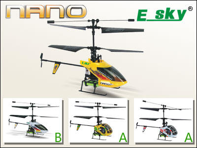 radio controlled helicopters for beginners