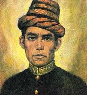 PAHLAWAN DARI INDONESIA