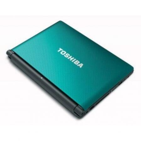TOSHIBA Netbook NB520-1065,, paling banyak di beli nih gan..