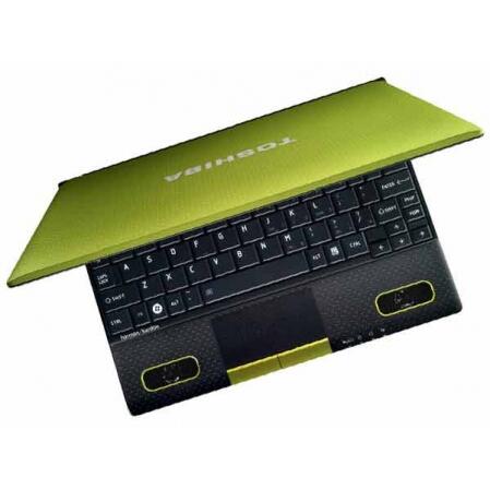 TOSHIBA Netbook NB520-1065,, paling banyak di beli nih gan..