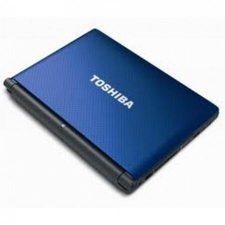 TOSHIBA Netbook NB520-1065,, paling banyak di beli nih gan..