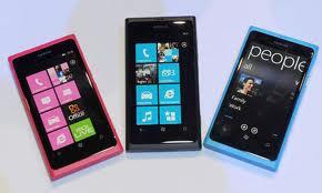 10 Gadget terbaik dan terbaru 2012