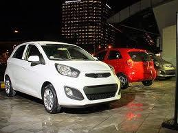 picanto angsuran ringan
