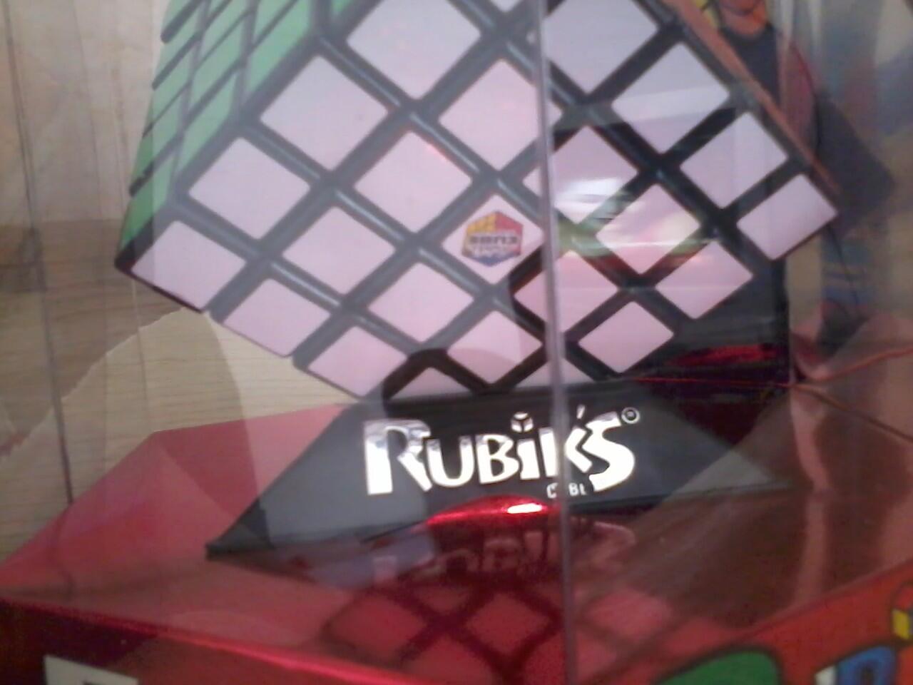 rubik jogja original