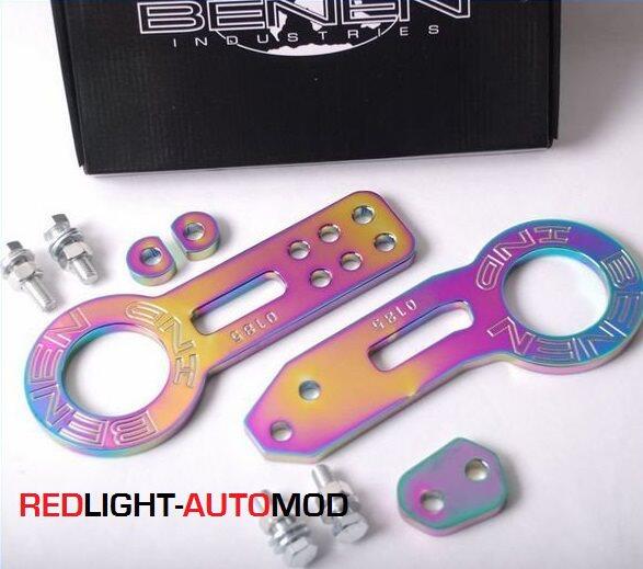 RED LIGHT AUTOMOD(benen tow,asr subframe,hydrohandbrake,cusco,skunk2,Turbosmart,dll)