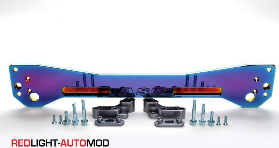 RED LIGHT AUTOMOD(benen tow,asr subframe,hydrohandbrake,cusco,skunk2,Turbosmart,dll)