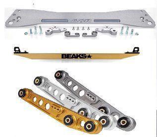 RED LIGHT AUTOMOD(benen tow,asr subframe,hydrohandbrake,cusco,skunk2,Turbosmart,dll)