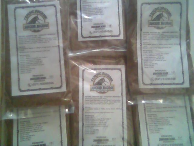 Jual Tepung Jangkrik (Best Quality for Bird)