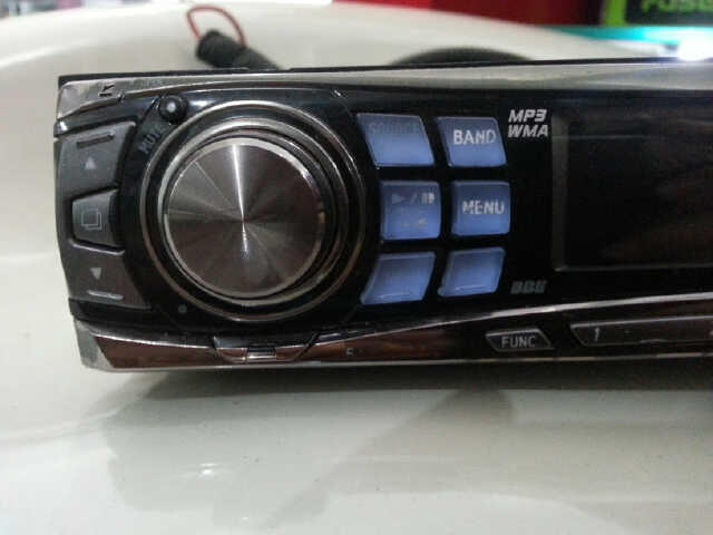 Pxa 701 jdm + 9861