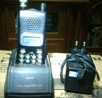 RADIO KOMUNIKASI & Aksesoris