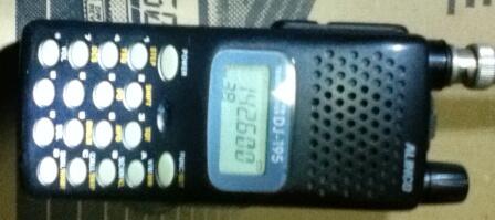 RADIO KOMUNIKASI & Aksesoris