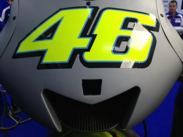 VR46 Come back Yamaha 2013, Pendukung Ocy masuk gan 