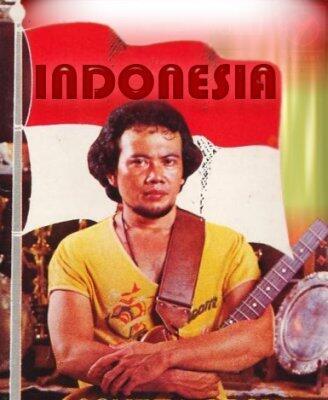 7 Lagu Rhoma Irama bertema kebangsaan (+PIC)