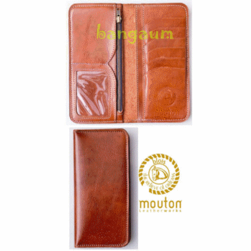 Tas Mouton Leatherworks (Original)