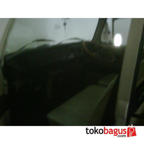 Dijual vw combi jerman 74 istimewa