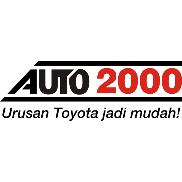 TOYOTA AUTO2000 MADIUN
