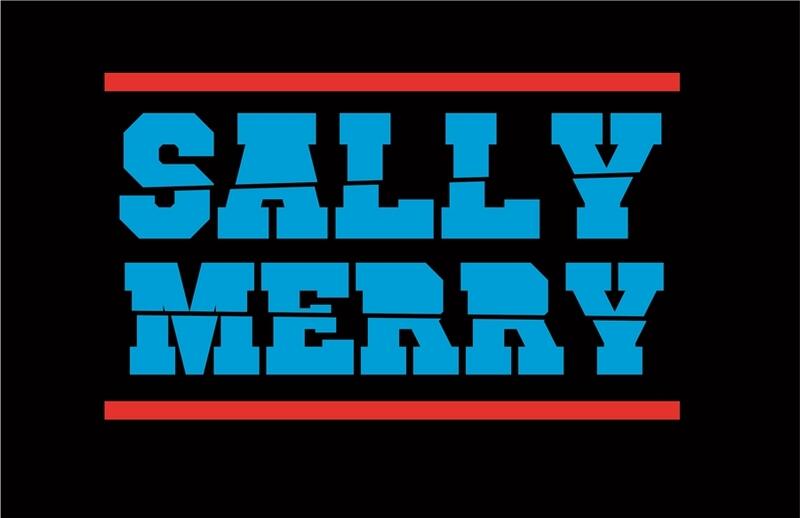 (PROMOSI) Sally Merry (Pop Punk from Yogyakarta)